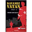 Davamz Vatan Cilt:1 Bilgeouz Yaynlar
