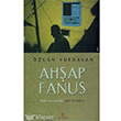 Ahap Fanus ran Yolculuu Agora Kitapl