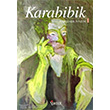 Karabibik skele Yaynclk