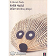 Refik Halid - Oklar Krlm Kirpi Kap Yaynlar