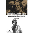 Benim Adm Kes  Ken Loach Syleileri Agora Kitapl