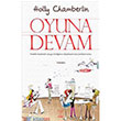 Oyuna Devam Feniks Kitap Yaynlar