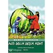 Alt Delik Deik Kent zyrek Yaynlar