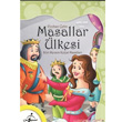 Masallar lkesi Drt Mevsim Kulesi Masallar ocuk Gezegeni