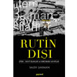 Rutin D Pozitif Yaynevi