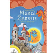 Masal Zaman Burcu Ve Babaannesi ocuk Gezegeni