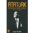 Atatrk Devrimlerine Bak Dorlion Yaynevi
