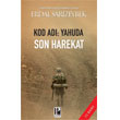 Son Harekat Kod Ad Yahuda Pozitif Yaynevi