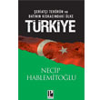 Trkiye eriati Terrn ve Batnn Kskacndaki lke Pozitif Yaynevi