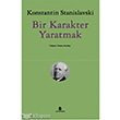 Bir Karakter Yaratmak Agora Kitapl