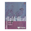 Malik Aksel - Sanat ve Folklor Kap Yaynlar