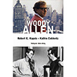 Woody Allen Agora Kitapl