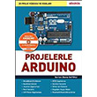 Projelerle Arduino Abaks Yaynlar