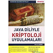 Java Diliyle Kriptoloji Uygulamalar Abaks Yaynlar