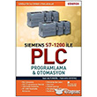 Siemens S7-1200 le Plc Programlama - Otomasyon Abaks Yaynlar
