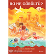 Bu Ne Grlt zyrek Yaynlar