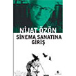 Sinema Sanatına Giriş Agora Kitaplığı