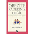 Obezite Kaderiniz Deil Pozitif Yaynevi
