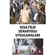 Ksa Film Senaryosu Uygulamalar Agora Kitapl