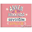 Annem Hakknda Sevdiim eyler FAbooks