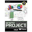 MS Project Kodlab Yayn Datm