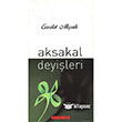 Aksakal Deyileri Bilgeouz Yaynlar