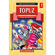Topuz Bilgeouz Yaynlar