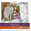 Melek Boyama Kitab FAbooks