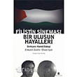 Filistin Sinemas Bir Ulusun Hayalleri Agora Kitapl