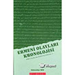 Ermeni Olaylar Kronolojisi Bilgeouz Yaynlar