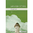 Yalnzln 17 Tr Alef Yaynevi