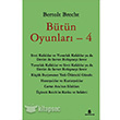 Btn Oyunlar 4 Agora Kitapl