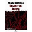 Devlet ve Anari Agora Kitapl