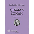 kmaz Sokak Agora Kitapl