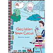Glkleri Yenen ocuk zyrek Yaynlar