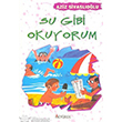Su Gibi Okuyorum zyrek Yaynlar