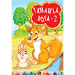 Tamamla Boya 2 zyrek Yaynlar