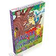 Hayvan Öyküleri 10 Kitap Özyürek Yayınları
