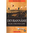 Devranname - Seyyah- Fakir Evliya elebi Bilgeouz Yaynlar