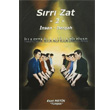 Srr Zat 2 Sona Yaynlar