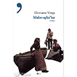 Malavoglialar Fabula Kitap