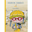 Kvrck Tamirci Abm Yaynevi