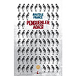 Penguenler Adas Fabula Kitap