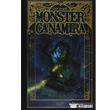 Monster Canamira Mira ve Gizemli Ailesi 1. Kitap Abm Yaynevi