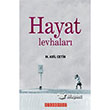 Hayat Levhalar Bilgeouz Yaynlar
