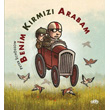 Benim Krmz Arabam Abm Yaynevi