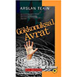 Gkkonuksal Avrat - Btn Eserleri 1 Bilgeouz Yaynlar