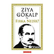 Frka Nedir? Bilgeouz Yaynlar