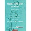 Mehmet Sadk Aran Yaam ve Mcadelesi Bilgeouz Yaynlar