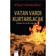 Vatan Vard Kurtarlacak Abm Yaynevi
